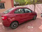 Ford Aspire 2018 Diesel 92200 Km Driven