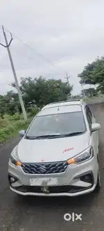 Maruti Suzuki Ertiga 2022 Petrol 110000 Km Driven