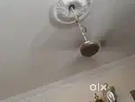 Selling fans for sale in wonderful condition