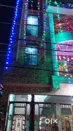 House for Rent chhend kalinga vihar