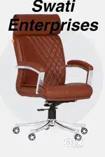 New luxury revolving chair boss chair office chair office furniture