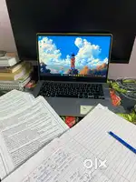 Asus s14 VivoBook Laptop