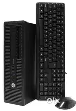 HP CORE CORE i5 4th Gen 8GB RAM DDR4 256GB SSR