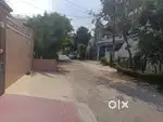 Gomti Nagar extension sector 4 plot sale 3200 sf  park facing
