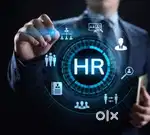 HR recruiter Training with Placement services