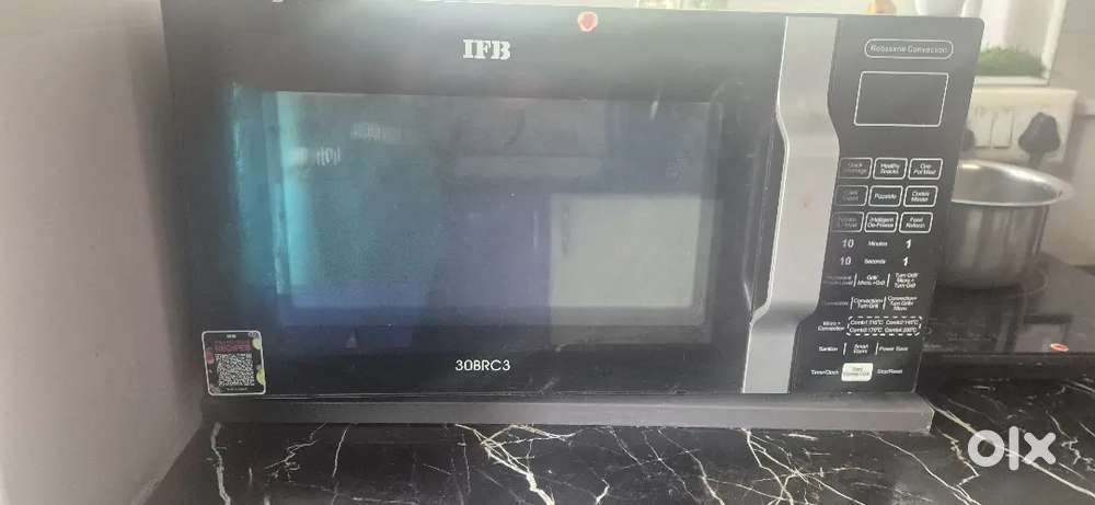 IFB Oven for selling