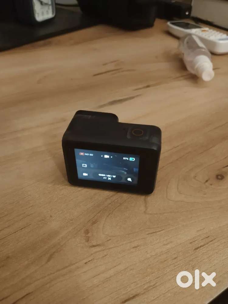 GoPro Hero 7 Black
