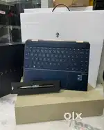 HP Spectre X360 Convertible, i7-1165G7, 16GB RAM, 1TB SSD, Iris XE