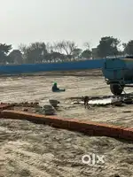 फरीदाबाद मंझावली रोड के पास प्लाट खरीदे 8500 पर गज