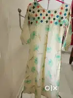 Women party wear/function wear kurti
