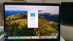 Apple Macbook Pro M1 Chip 8GB,256GB