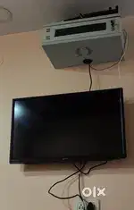 SMART SONY TV
