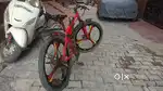shimano ferrari cycle only 2 years old