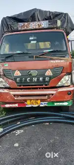 Eicher 1114 xp pro