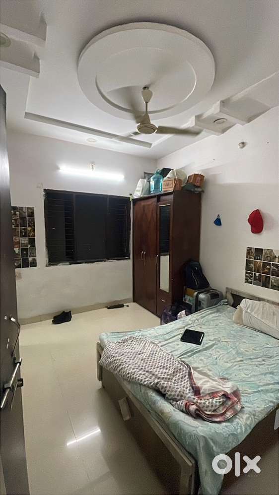 Need Roommate for 2 Bhk Independent Duplex