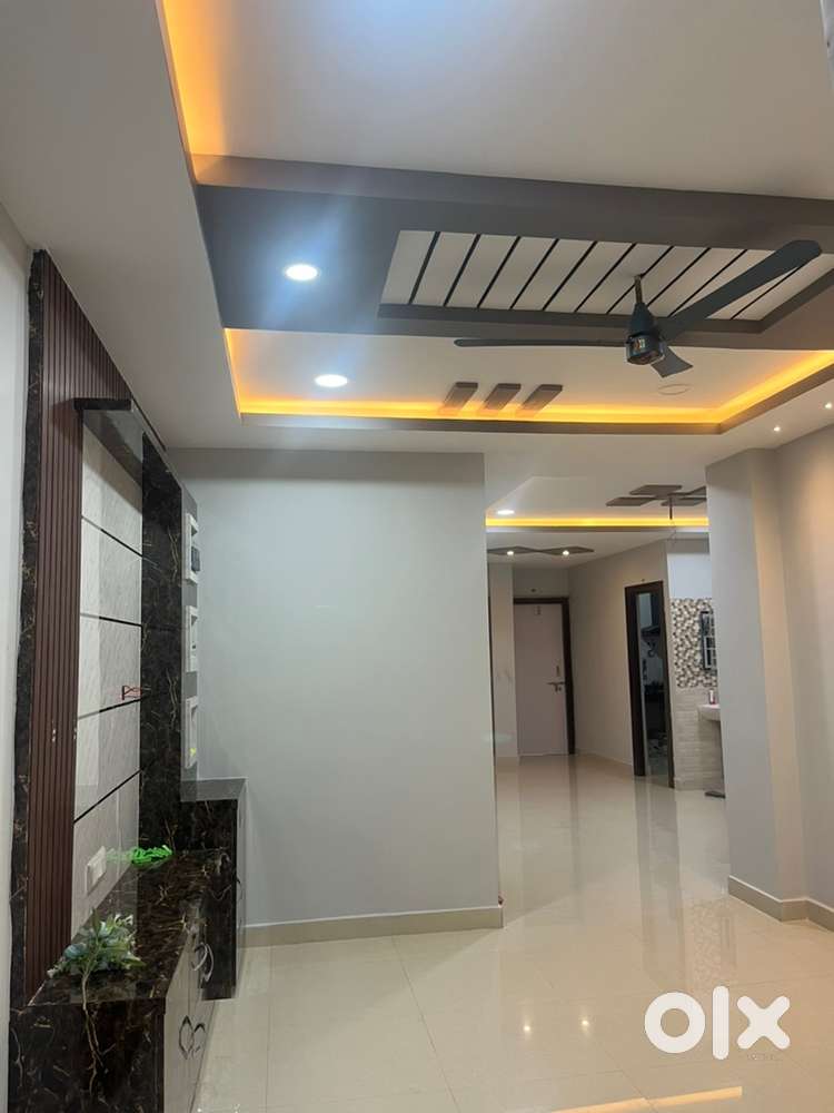 3BHK FLAT FOR RENT