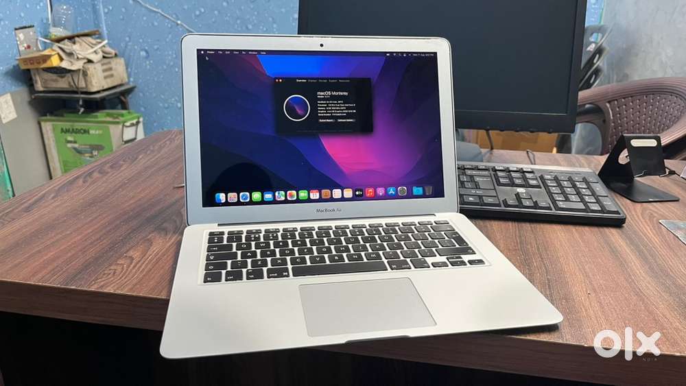 Apple MacBook Air Mid 2017