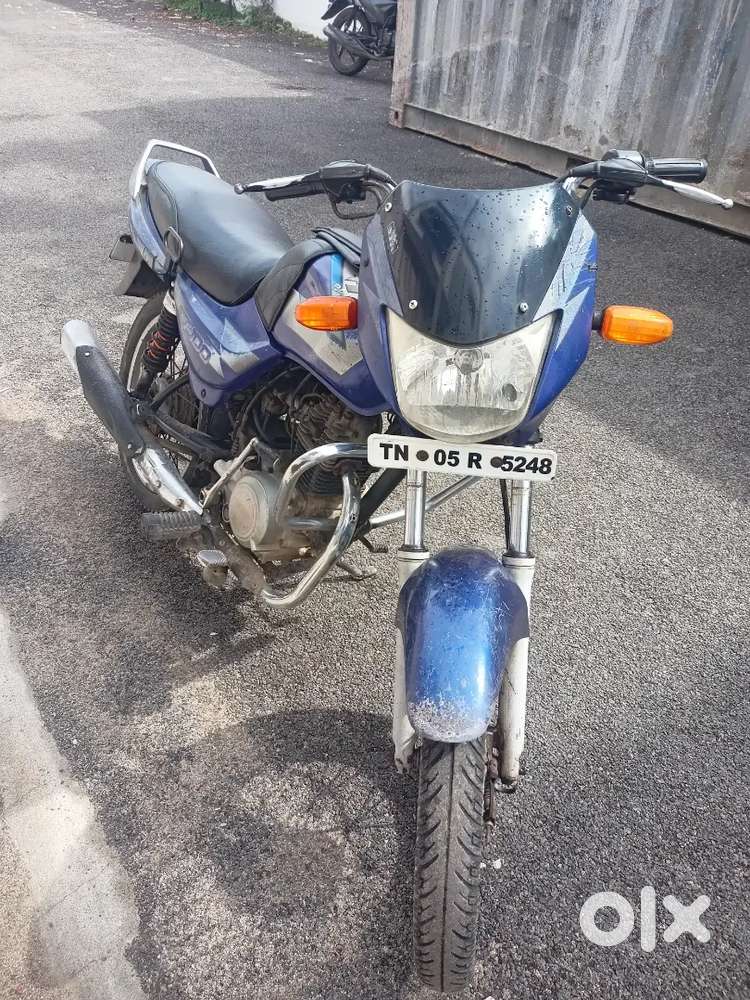 Bajaj CT 100 For sale