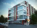 Ernakulam MG ROAD 39.5CENT COMMERCIAL LAND FOR SALE