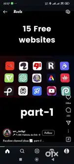 Vedio editor Internship for 3 months