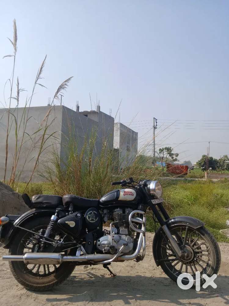 All good condition with carbonater