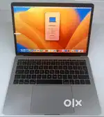 Apple MacBook Pro 13 [A1708 - 2017] - i5 - 16GB Ram 256GB for Sale