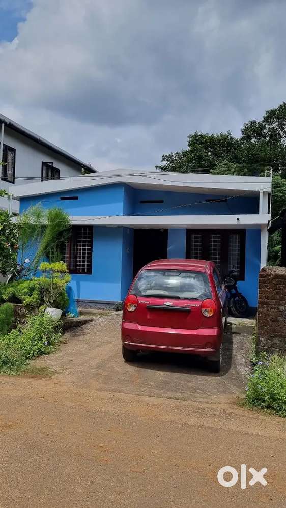 House for Sale , 3.5 Cent Plot