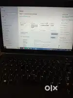 Dell Laptop Latitude E6230