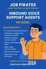 Customer support executive