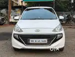 Hyundai Santro Sportz, 2019, Petrol