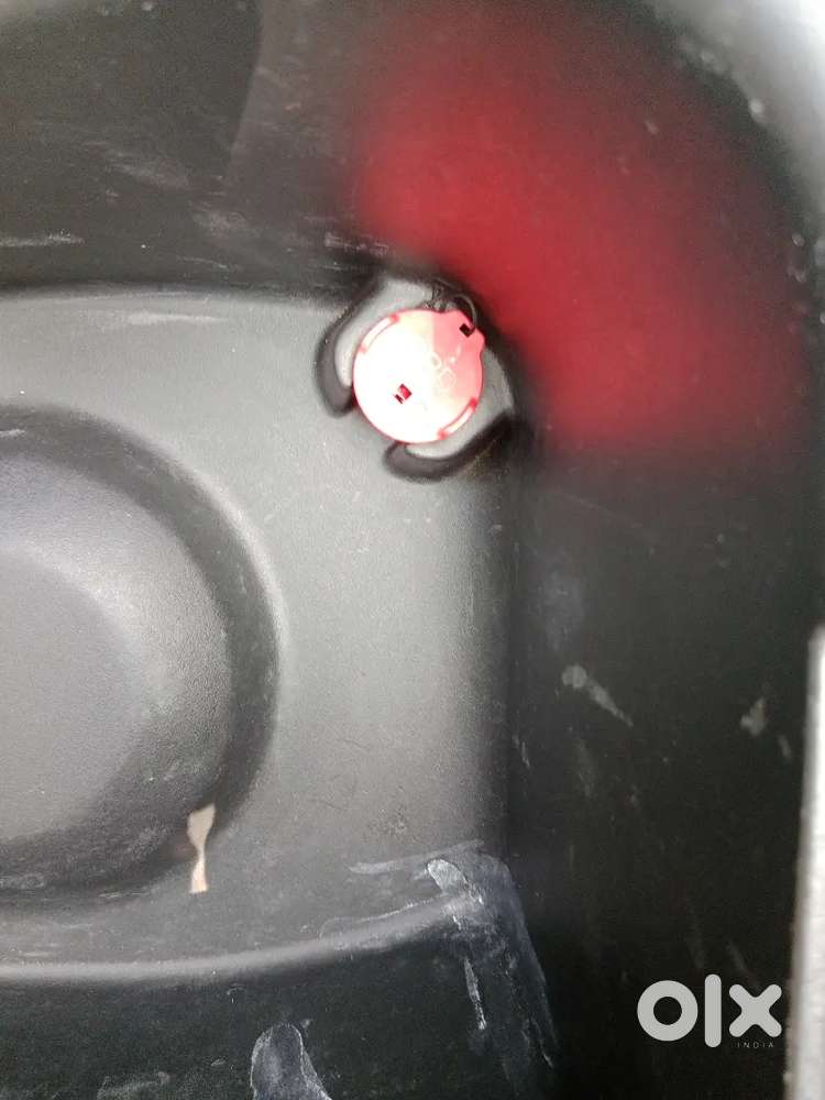 TVs Jupiter 2022 model 2nd owner