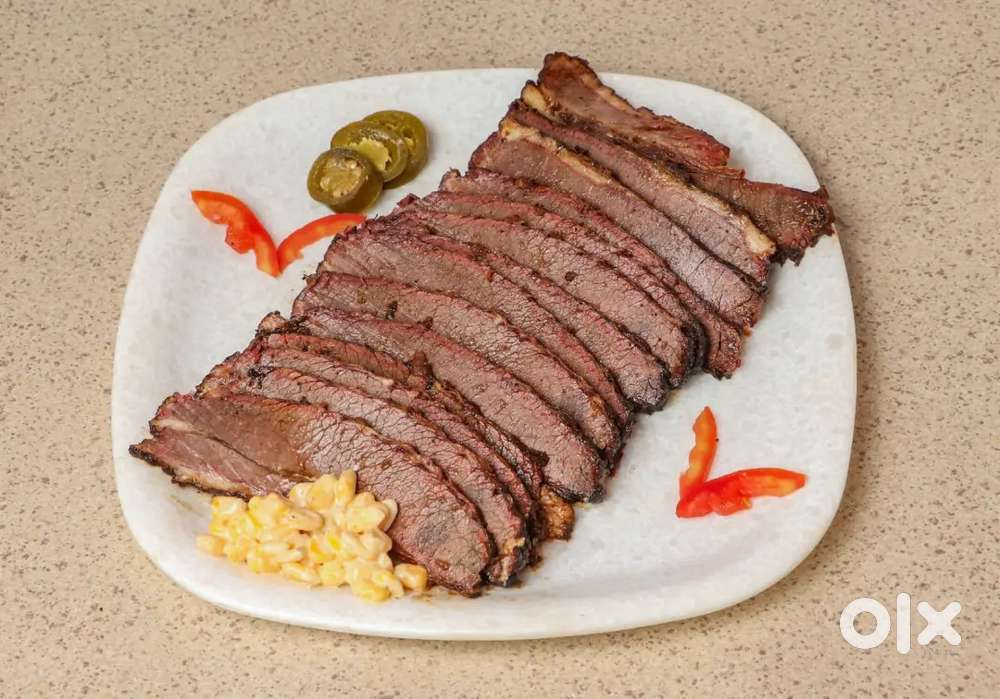 We need a master for Chinese fast food and breakfast