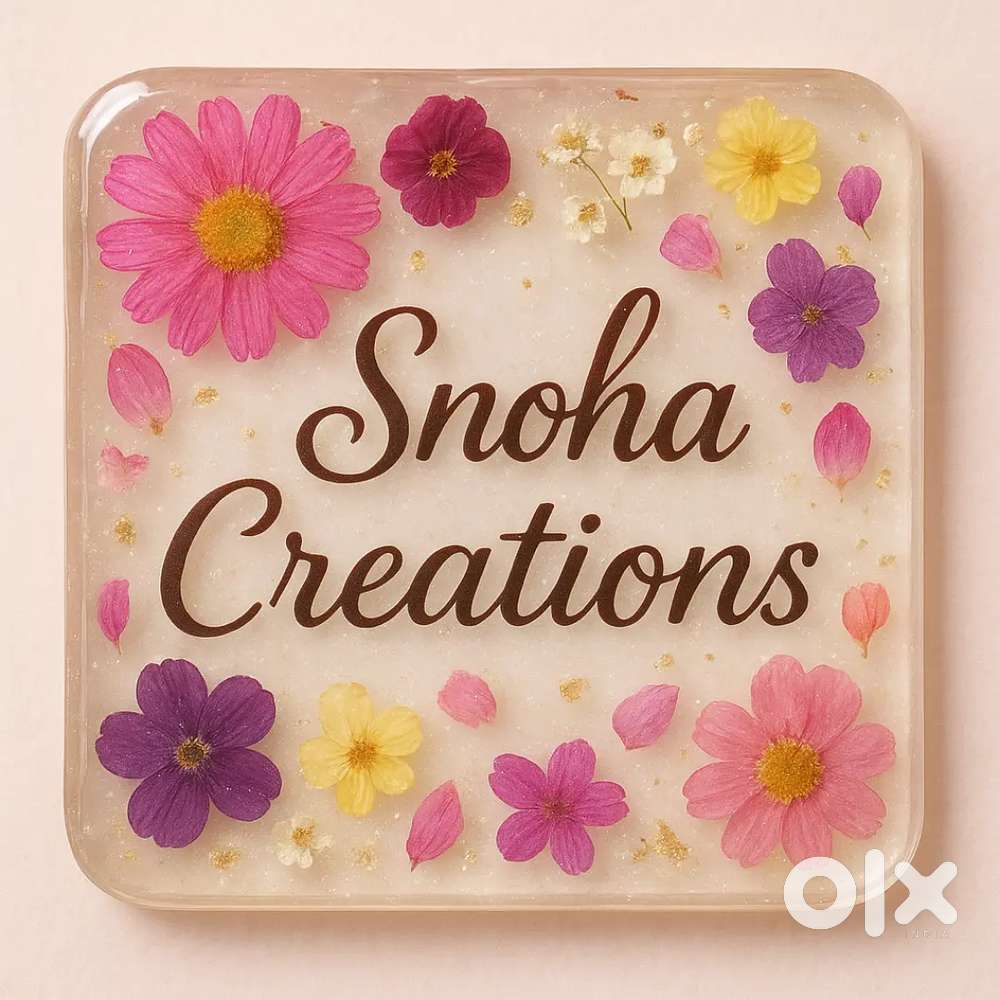 Snoha creations resign arts