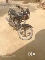 Bike condition is a better