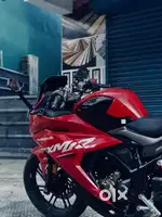 Karimza Xmr 210