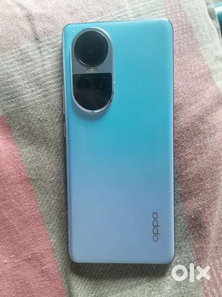 Oppo Reno 10 5 g 256 Gb