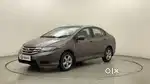 Honda City 2008-2011 1.5 S MT, 2013, Petrol