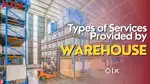 LET'S ENGAGE PEOPLE FOR WAREHOUSE.