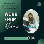 Work From Home