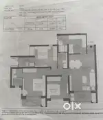 3BHK For Sale