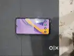 Samsung M21 4g