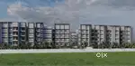 Oakstone SN Celeste – Premium 2 & 3 BHK Apartments at Hosa Road