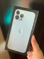 Apple iPhone 13 Pro - 256GB
