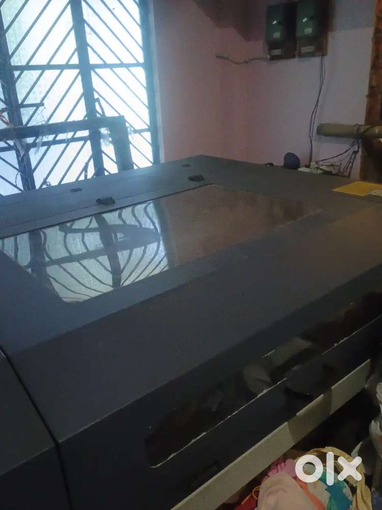 This laser cutting machine for sell