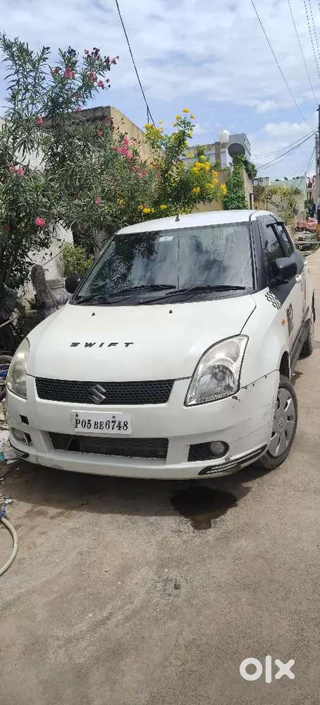 Good condition and Ac fresh spot transfer name 3 years validity inka