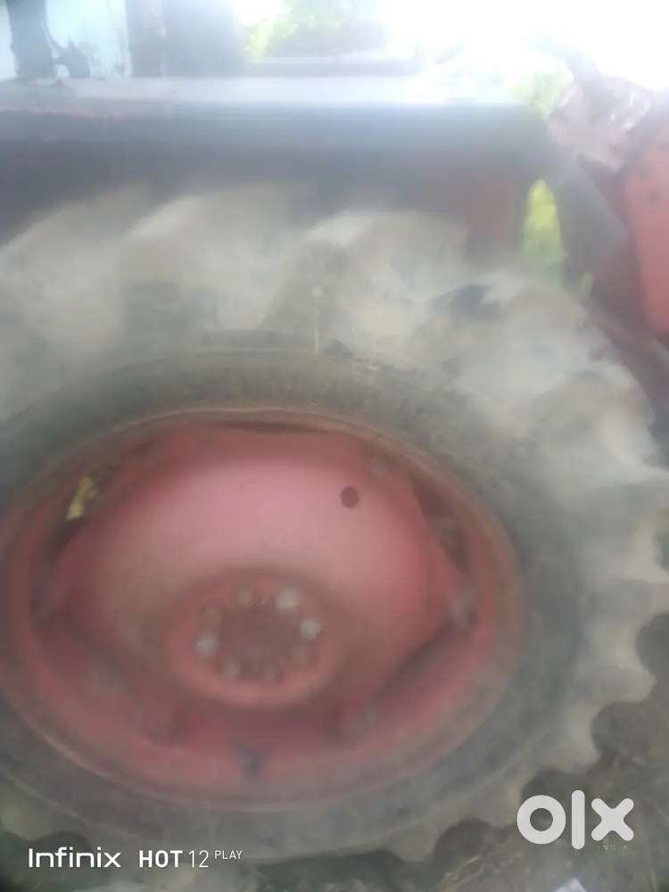 Tractor for sale