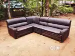 Sofa setti,corner setti