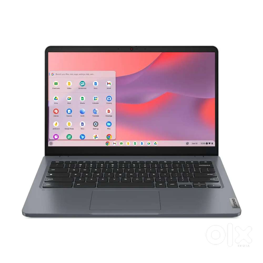 Lenovo chrome book
