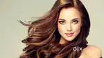 *Female beautician*