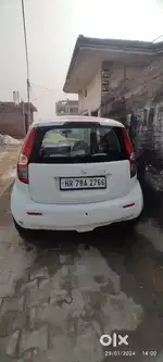 New insurance